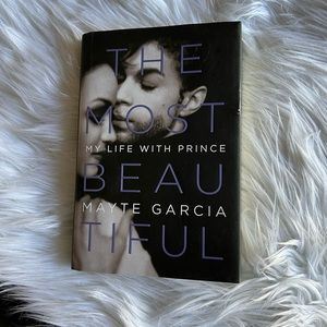 Prince Book